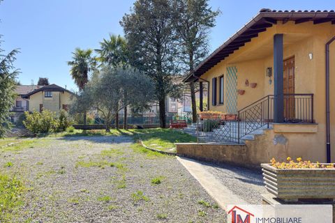 Villa in Ispra, Varese, Ispra - € 460.000 | Ref: LM 1812 - foto 8