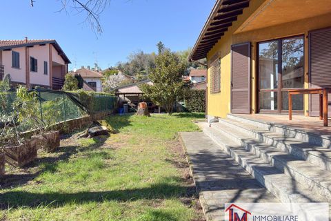 Villa in Ispra, Varese, Ispra - € 460.000 | Ref: LM 1812 - foto 10