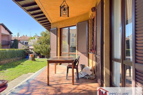 Villa in Ispra, Varese, Ispra - € 460.000 | Ref: LM 1812 - foto 11