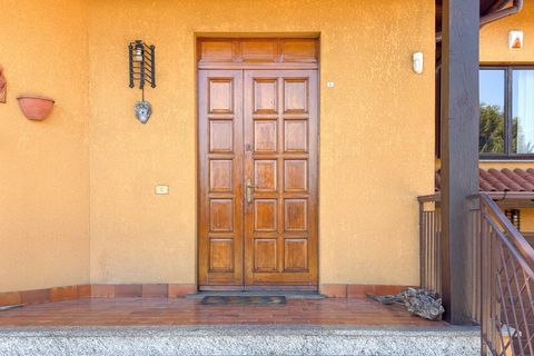 Villa in Ispra, Varese, Ispra - € 460.000 | Ref: LM 1812 - foto 15
