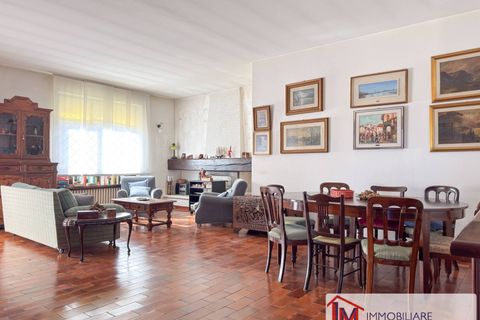 Villa in Ispra, Varese, Ispra - € 460.000 | Ref: LM 1812 - foto 17