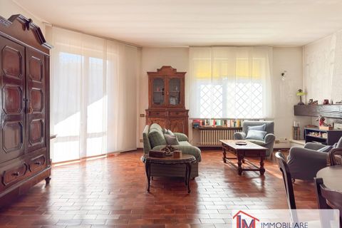 Villa in Ispra, Varese, Ispra - € 460.000 | Ref: LM 1812 - foto 18