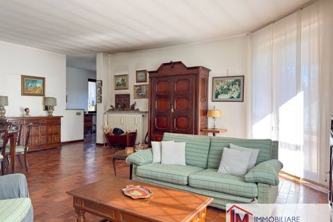 Villa in Ispra, Varese, Ispra - € 460.000 | Ref: LM 1812 - foto 20
