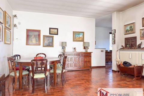Villa in Ispra, Varese, Ispra - € 460.000 | Ref: LM 1812 - foto 21