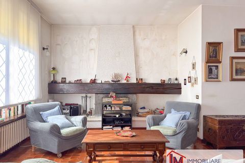 Villa in Ispra, Varese, Ispra - € 460.000 | Ref: LM 1812 - foto 22