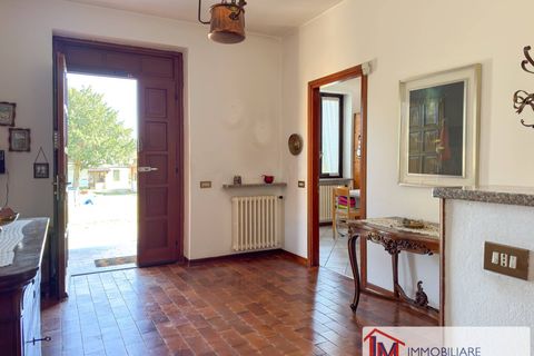 Villa in Ispra, Varese, Ispra - € 460.000 | Ref: LM 1812 - foto 23