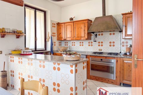Villa in Ispra, Varese, Ispra - € 460.000 | Ref: LM 1812 - foto 25
