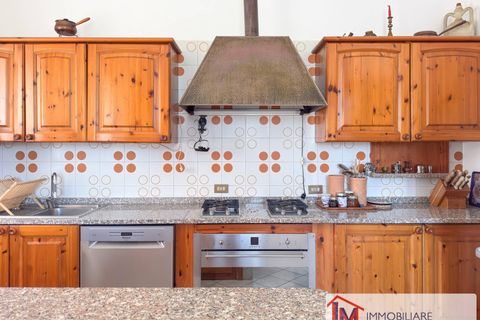 Villa in Ispra, Varese, Ispra - € 460.000 | Ref: LM 1812 - foto 26