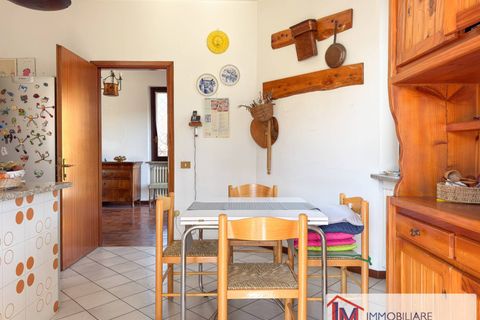 Villa in Ispra, Varese, Ispra - € 460.000 | Ref: LM 1812 - foto 27