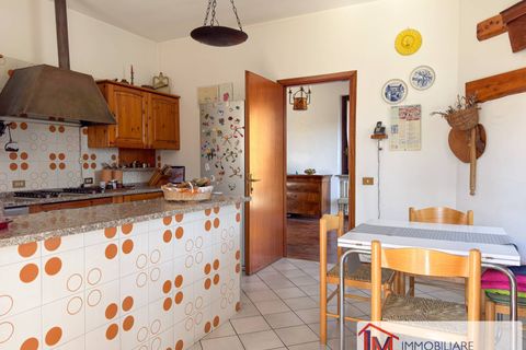 Villa in Ispra, Varese, Ispra - € 460.000 | Ref: LM 1812 - foto 28