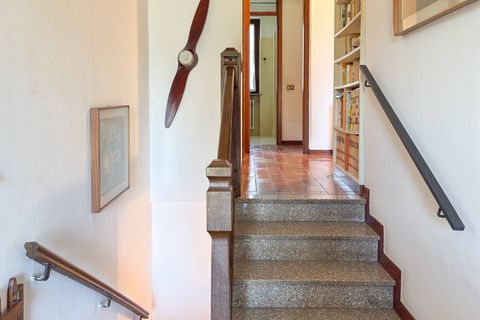 Villa in Ispra, Varese, Ispra - € 460.000 | Ref: LM 1812 - foto 29