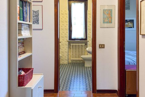 Villa in Ispra, Varese, Ispra - € 460.000 | Ref: LM 1812 - foto 31