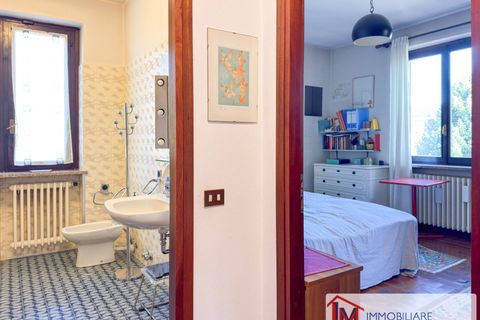 Villa in Ispra, Varese, Ispra - € 460.000 | Ref: LM 1812 - foto 32