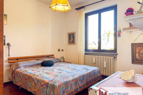 Villa in Ispra, Varese, Ispra - € 460.000 | Ref: LM 1812 - foto 35