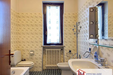 Villa in Ispra, Varese, Ispra - € 460.000 | Ref: LM 1812 - foto 37
