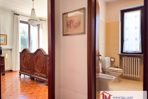 Villa in Ispra, Varese, Ispra - € 460.000 | Ref: LM 1812 - foto 41
