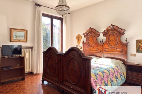 Villa in Ispra, Varese, Ispra - € 460.000 | Ref: LM 1812 - foto 42