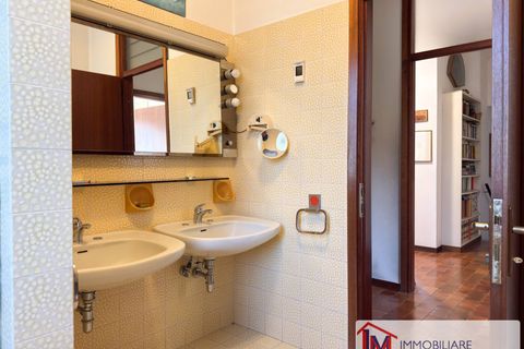 Villa in Ispra, Varese, Ispra - € 460.000 | Ref: LM 1812 - foto 46