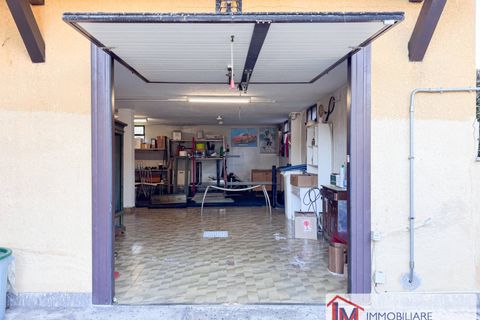 Villa in Ispra, Varese, Ispra - € 460.000 | Ref: LM 1812 - foto 47