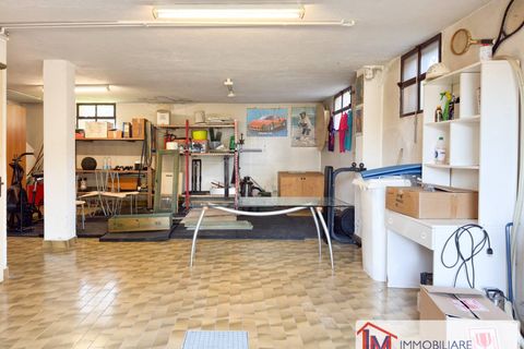 Villa in Ispra, Varese, Ispra - € 460.000 | Ref: LM 1812 - foto 48