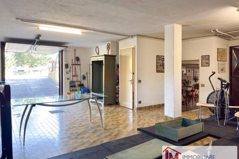 Villa in Ispra, Varese, Ispra - € 460.000 | Ref: LM 1812 - foto 49