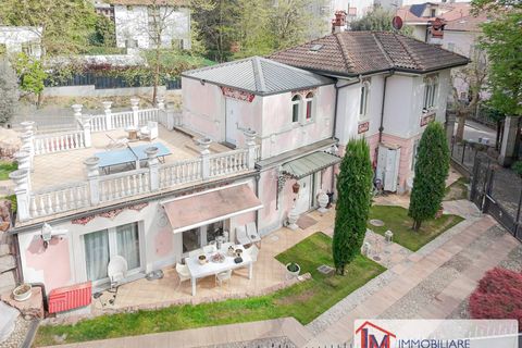 Villa a Varese, Varese, Varese - € 995.000 | Ref: LM 1814 - foto 2