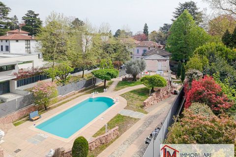 Villa a Varese, Varese, Varese - € 995.000 | Ref: LM 1814 - foto 3