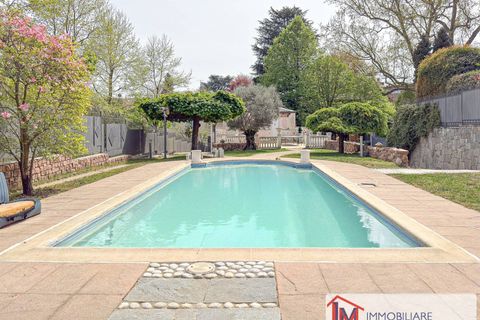 Villa a Varese, Varese, Varese - € 995.000 | Ref: LM 1814 - foto 4