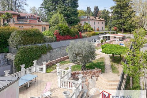 Villa a Varese, Varese, Varese - € 995.000 | Ref: LM 1814 - foto 5
