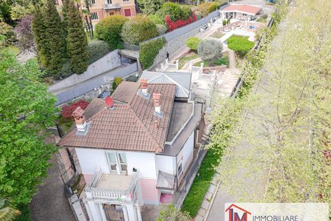 Villa a Varese, Varese, Varese - € 995.000 | Ref: LM 1814 - foto 6