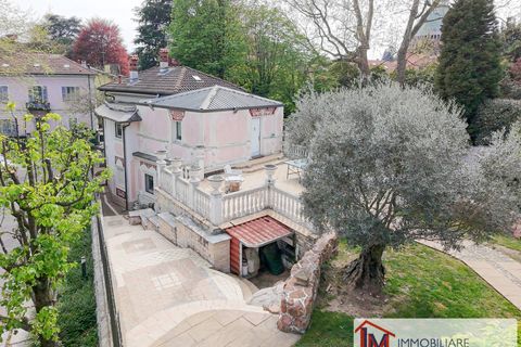 Villa a Varese, Varese, Varese - € 995.000 | Ref: LM 1814 - foto 7