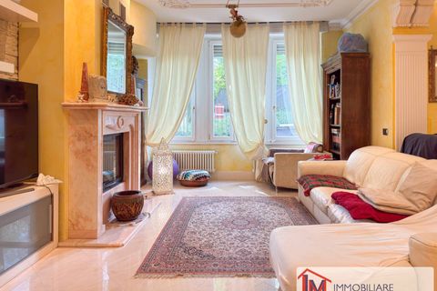 Villa a Varese, Varese, Varese - € 995.000 | Ref: LM 1814 - foto 10