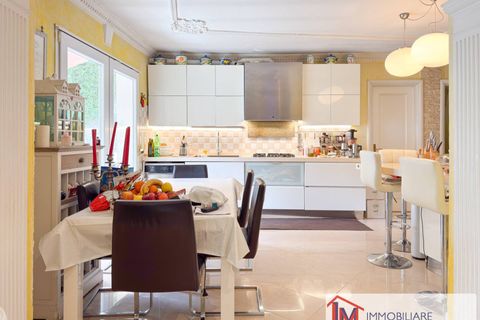 Villa a Varese, Varese, Varese - € 995.000 | Ref: LM 1814 - foto 13
