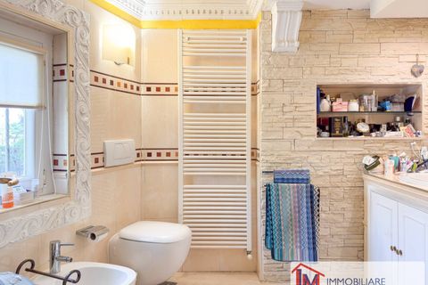 Villa a Varese, Varese, Varese - € 995.000 | Ref: LM 1814 - foto 25