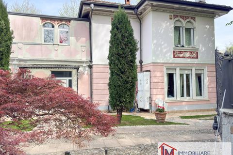 Villa a Varese, Varese, Varese - € 995.000 | Ref: LM 1814 - foto 33