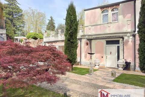 Villa a Varese, Varese, Varese - € 995.000 | Ref: LM 1814 - foto 34