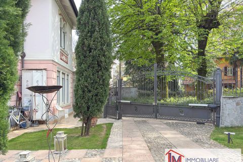 Villa a Varese, Varese, Varese - € 995.000 | Ref: LM 1814 - foto 35