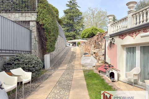 Villa a Varese, Varese, Varese - € 995.000 | Ref: LM 1814 - foto 36