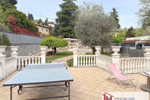 Villa a Varese, Varese, Varese - € 995.000 | Ref: LM 1814 - foto 37