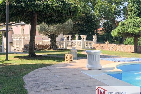 Villa a Varese, Varese, Varese - € 995.000 | Ref: LM 1814 - foto 39