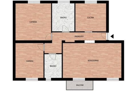 Leilighet i Taino, Varese, Taino - € 175 000 | Ref: LM 1815 - foto 28