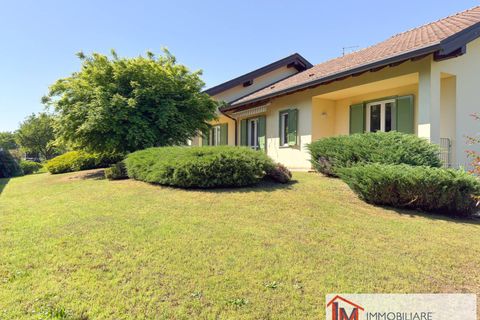 Villa i Angera, Varese, Angera - € 475.000 | Ref: LM 1820 - foto 4