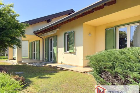 Villa i Angera, Varese, Angera - € 475.000 | Ref: LM 1820 - foto 5