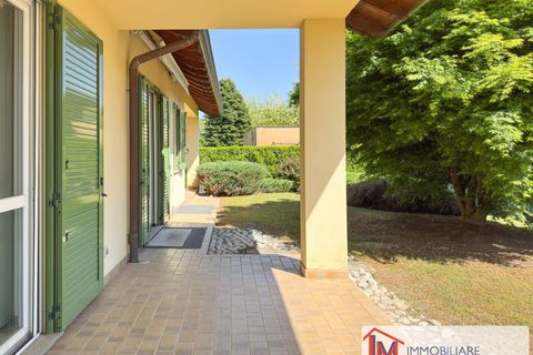 Villa i Angera, Varese, Angera - € 475.000 | Ref: LM 1820 - foto 7
