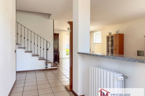 Villa i Angera, Varese, Angera - € 475.000 | Ref: LM 1820 - foto 8