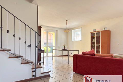 Villa i Angera, Varese, Angera - € 475.000 | Ref: LM 1820 - foto 9