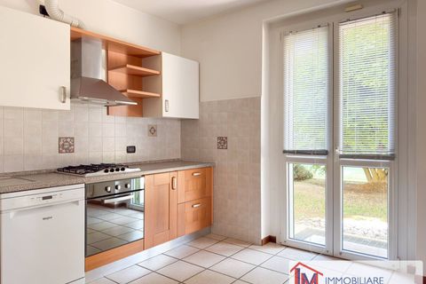 Villa i Angera, Varese, Angera - € 475.000 | Ref: LM 1820 - foto 14