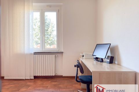 Villa i Angera, Varese, Angera - € 475.000 | Ref: LM 1820 - foto 24
