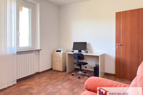 Villa i Angera, Varese, Angera - € 475.000 | Ref: LM 1820 - foto 25
