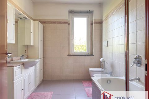 Villa i Angera, Varese, Angera - € 475.000 | Ref: LM 1820 - foto 26